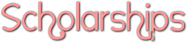 Scholarships Scholarships